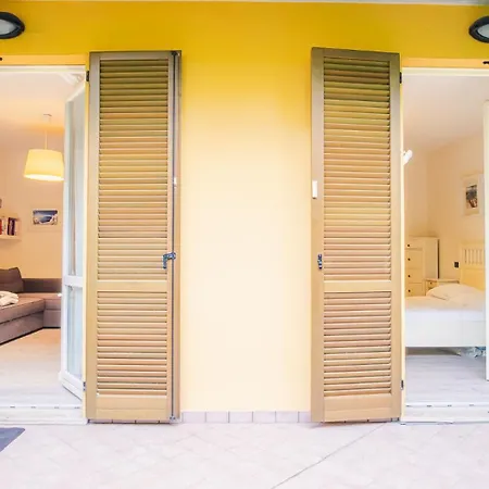 Daire La Terrazza Sul - Italian Homing