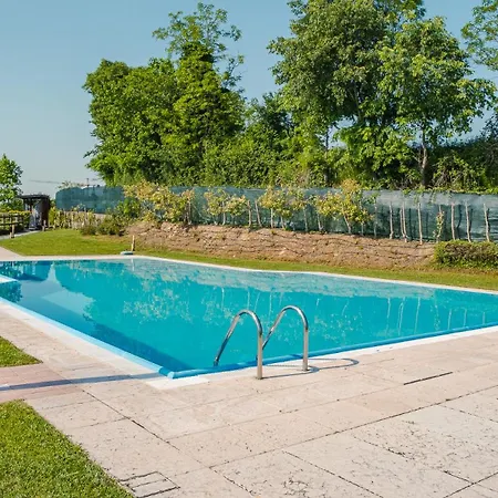 La Terrazza Sul - Italian Homing *