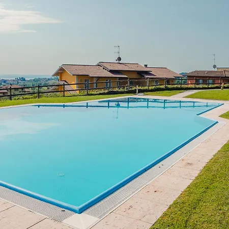 아파트 La Terrazza Sul - Italian Homing *