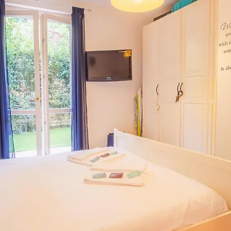 La Terrazza Sul - Italian Homing