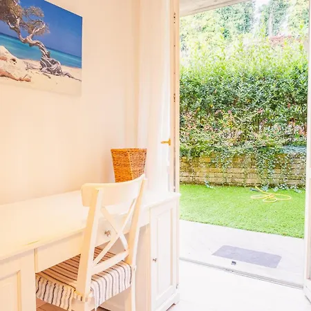 아파트 La Terrazza Sul - Italian Homing 폴페나체 델 가르다