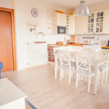 La Terrazza Sul - Italian Homing 아파트