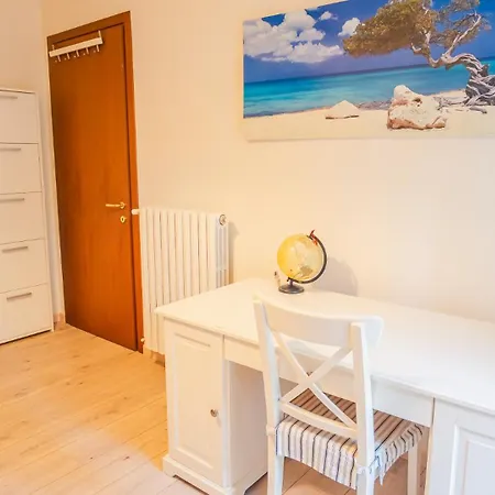 La Terrazza Sul - Italian Homing Apartamento Polpenazze del Garda