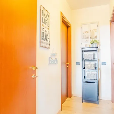 Apartment La Terrazza Sul - Italian Homing *