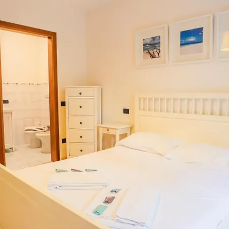 La Terrazza Sul - Italian Homing Apartment *